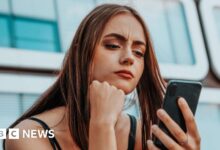 Tiktok يمنع البحث عن هاشتاج النحافة الشديدة “Skinnytok”