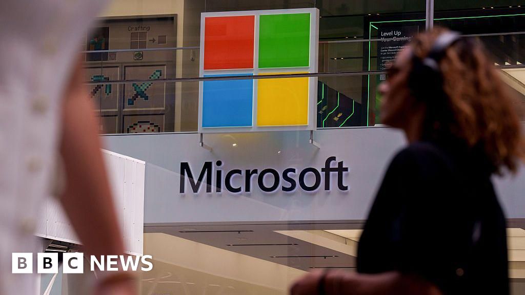 Microsoft Servs اخترقت من قبل مجموعات صينية تدعمها الدولة ، شركة سايس