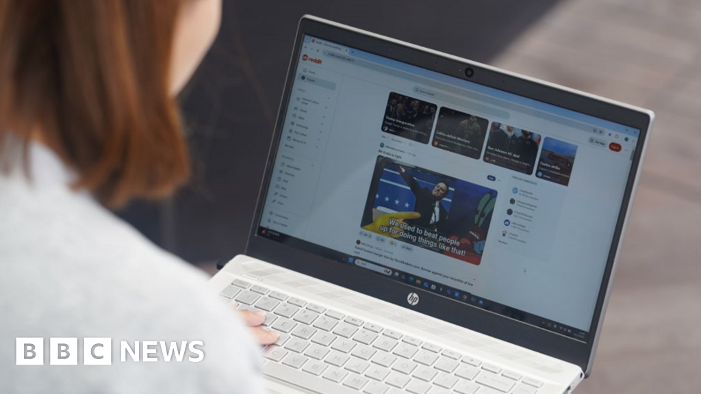 reddit introuped التحقق من العمر في المملكة المتحدة قبل قواعد جديدة