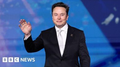 تقول شركة Musk AI إزالة مشاركات chatbot “inappropriet”