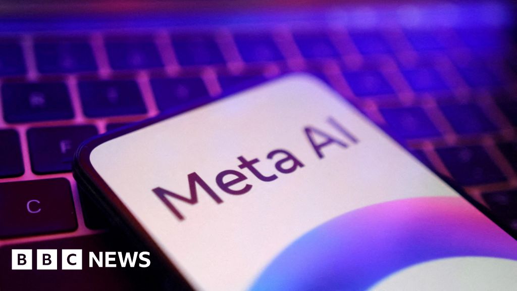 يقول مارك زوكربيرج إن ميتا لإنفاق مئات المليارات في مركز بيانات الذكاء الاصطناعي