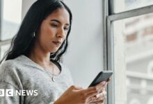 ميزة البحث عن Google New AI في المملكة المتحدة