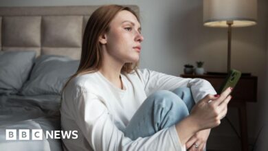 صور ستوين من التطبيق الأكثر أمانًا للسيدات