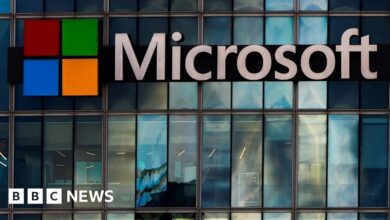 Microsoft لخفض ما يصل إلى 9000 وظيفة أثناء استثمارها في الذكاء الاصطناعي