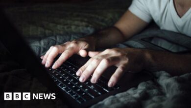 هل سيوقف التحقق من عصر المملكة المتحدة الأطفال من رؤية محتوى البالغين؟