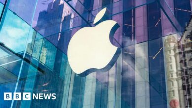 ألقيت مستندات المحكمة ضوءًا جديدًا على صف المملكة المتحدة على بيانات المستخدم