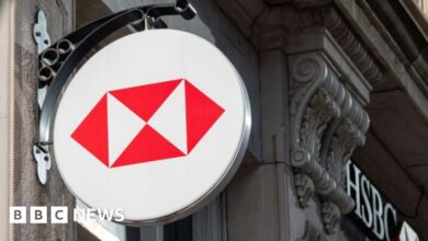 يعتذر HSBC كتطبيق والخدمات المصرفية عبر الإنترنت تنزيل