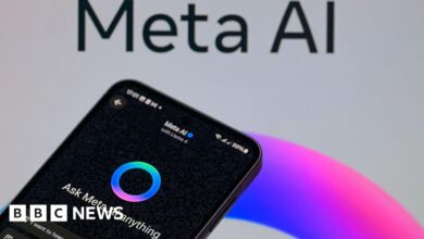 تم التحقيق في Meta على منظمة العفو الدولية التي لها دردشات “حسية” مع الأطفال