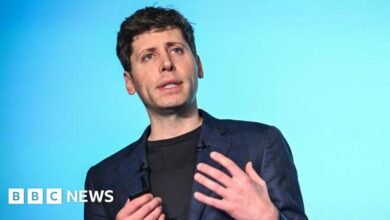 Openai لتحديث chatgpt بعد أن يقاضي الآباء على الانتحار في سن المراهقة