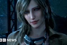 Metal Gear Solid مع طبعة جديدة بعد أن غادر Kojima Konami