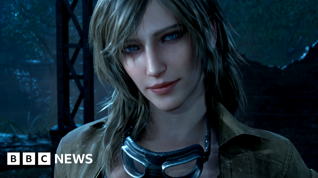 Metal Gear Solid مع طبعة جديدة بعد أن غادر Kojima Konami