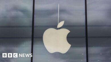 تحذر Apple المملكة المتحدة من تنظيم تقنية أكثر صرامة