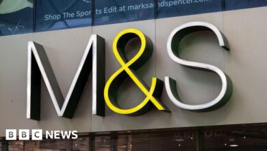 M&S Click & Collection RTURNS بعد 15 أسبوعًا من الهجوم السيبراني