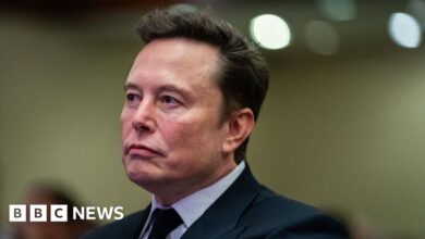 شركات Musk Sue Apple و Openai ، تزعم أنها تؤذي المنافسة