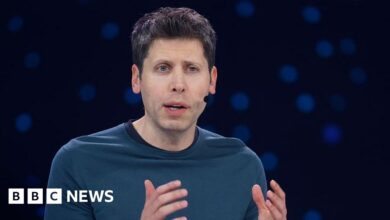 Openai يطالب News GPT-5 Model يعزز ChatGPT إلى “مستوى الدكتوراه”