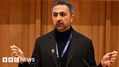 Microsoft Boss tougled من خلال الارتفاع في تقارير عن “الذهان من الذكاء الاصطناعي”