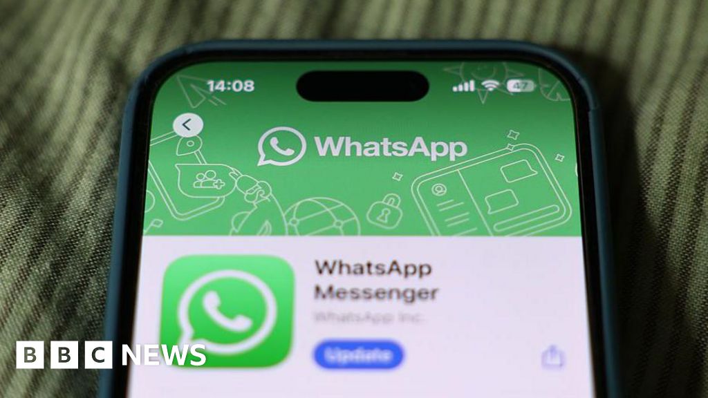 يقول WhatsApp إنه يزيل حسابات 6.8 متر مرتبطة بالاحتيال