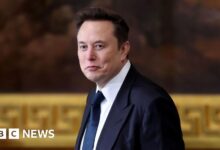 يشتري Elon Musk 1 مليار دولار من أسهم Tesla
