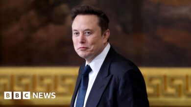 يشتري Elon Musk 1 مليار دولار من أسهم Tesla