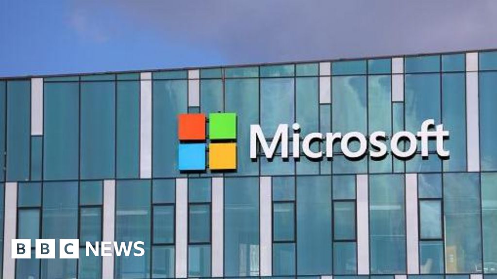 تعطلت خدمات Microsoft Azure بسبب قطع كابل البحر الأحمر