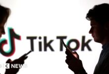 يقول الولايات المتحدة إن إطار عمل صفقة على مستقبل Tiktok الخاص بالموافقة على الصين يتفق مع الصين