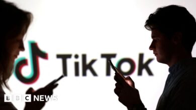 يقول الولايات المتحدة إن إطار عمل صفقة على مستقبل Tiktok الخاص بالموافقة على الصين يتفق مع الصين