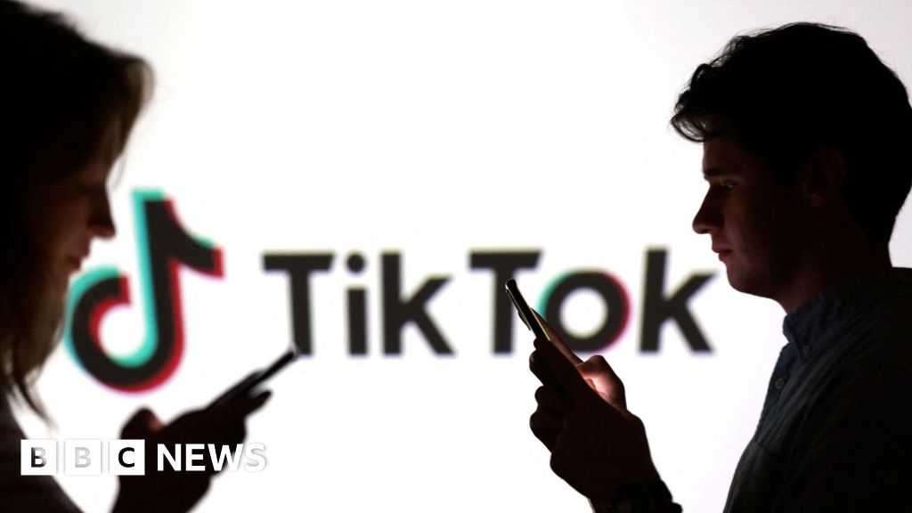 يقول الولايات المتحدة إن إطار عمل صفقة على مستقبل Tiktok الخاص بالموافقة على الصين يتفق مع الصين