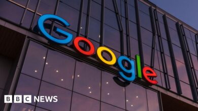 يكشف مالك Google عن استثمار 5 مليارات جنيه إسترليني في المملكة المتحدة قبل زيارة ترامب