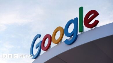 يحتفظ Google بمستعرض ولكن يجب مشاركة البيانات مع المنافسين