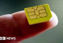 هل قتل Apple iPhone Air من بطاقة SIM؟