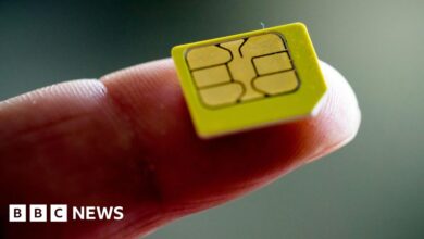 هل قتل Apple iPhone Air من بطاقة SIM؟