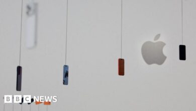 تزيد Apple من War Word مع المنظمين الأوروبيين تزيد Apple من War Word مع المنظمين الأوروبيين
