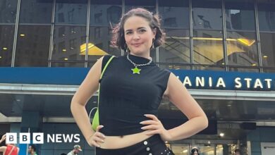 Charli XCX Apple Dance Creator يستقر على دعوى Roblox