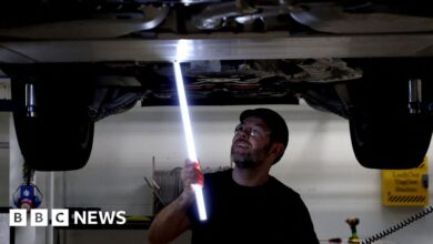 يقول الخبراء إن اختراق JLR “هو الهجوم السيبراني الأكثر تكلفة في تاريخ المملكة المتحدة”.