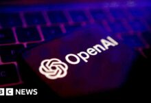 يقوم OpenAI بمشاركة بيانات مستخدمي ChatGPT الذين لديهم أفكار انتحارية أو ذهان