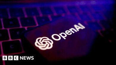 يقوم OpenAI بمشاركة بيانات مستخدمي ChatGPT الذين لديهم أفكار انتحارية أو ذهان