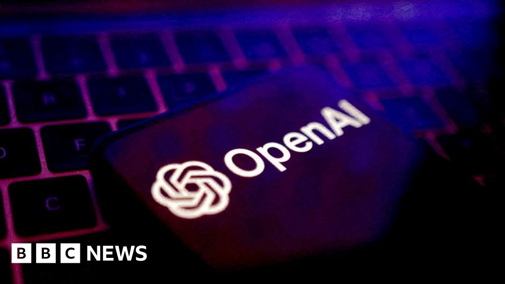 يقوم OpenAI بمشاركة بيانات مستخدمي ChatGPT الذين لديهم أفكار انتحارية أو ذهان يقوم OpenAI بمشاركة بيانات مستخدمي ChatGPT الذين لديهم أفكار انتحارية أو ذهان