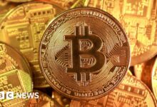 تم الاستيلاء على بيتكوين بقيمة 14 مليار دولار في حملة القمع الأمريكية البريطانية ضد المحتالين المزعومين