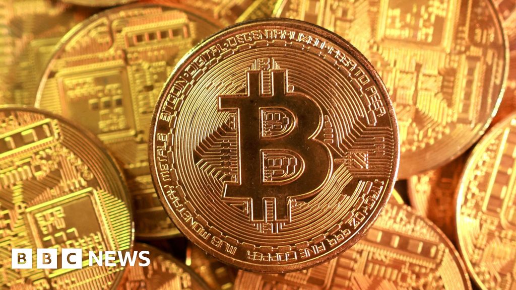 تم الاستيلاء على بيتكوين بقيمة 14 مليار دولار في حملة القمع الأمريكية البريطانية ضد المحتالين المزعومين