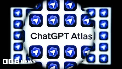 لقد قمت بتجربة متصفح Atlas الخاص بـ ChatGPT لمنافسة Google