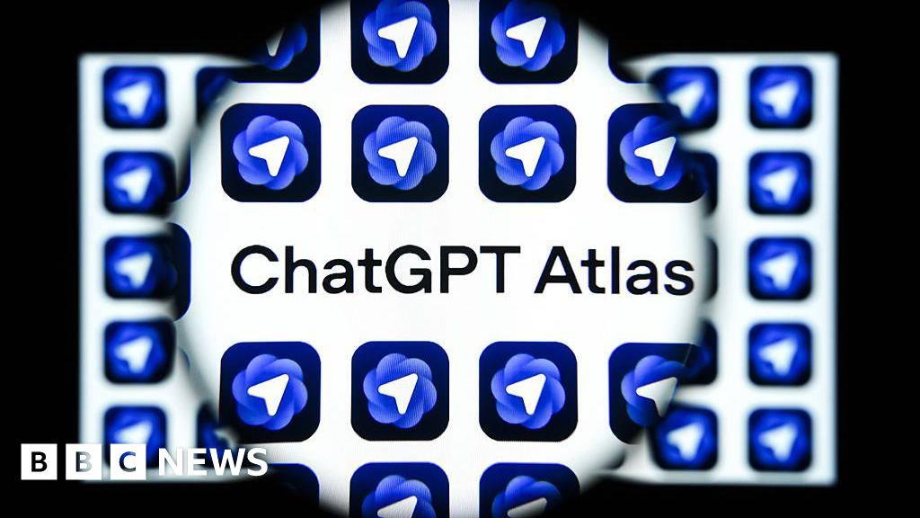 لقد قمت بتجربة متصفح Atlas الخاص بـ ChatGPT لمنافسة Google لقد قمت بتجربة متصفح Atlas الخاص بـ ChatGPT لمنافسة Google