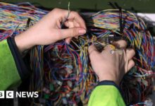 أدى خطأ في أسلاك BT إلى اتهام ثلاثة زورًا بإساءة استخدام صورة الأطفال