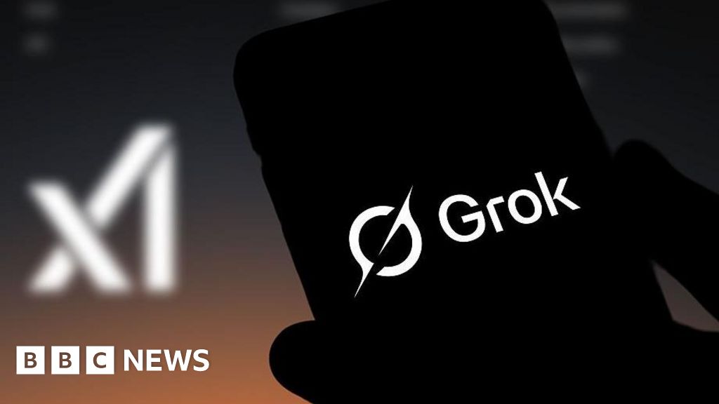 يريد النائب إغلاق برنامج الدردشة Grok الخاص بـ Musk بسبب ادعائه أنه مكن العصابات من الاستمالة