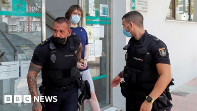 يجب على القراصنة البريطانيين سداد 4 ملايين جنيه إسترليني بعد اختطاف حسابات المشاهير على تويتر