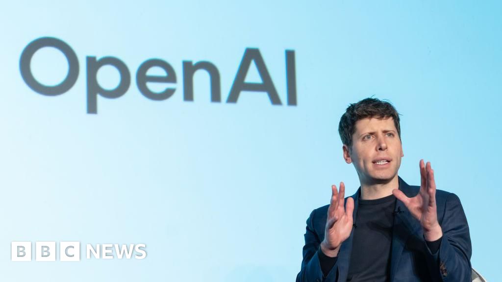 وقعت شركة OpenAI المالكة لـ ChatGPT صفقة حوسبة سحابية بقيمة 38 مليار دولار مع أمازون
