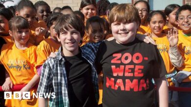 تعرض أمازون عن طريق الخطأ فيلمًا بتقييم 15 لطفل استأجر فيلم PG