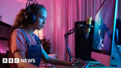 حظر وسائل التواصل الاجتماعي في أستراليا: لماذا لا يتم تضمين الألعاب؟