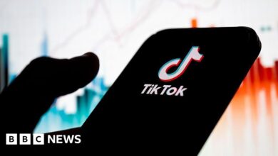 مستثمرو TikTok الأمريكيون في حالة من النسيان حيث من المقرر تأجيل الصفقة مرة أخرى