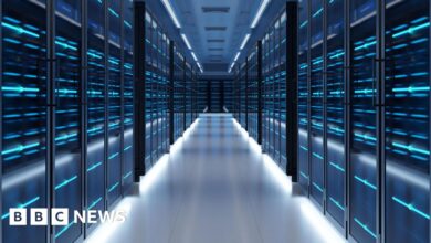 تقول المملكة المتحدة إن واحداً من كل ثلاثة يستخدم الذكاء الاصطناعي للحصول على الدعم العاطفي والمحادثة