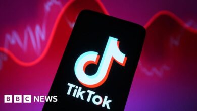يعتذر TikTok بعد أن أبلغ آلاف المستخدمين الأمريكيين عن مشكلات في التطبيق